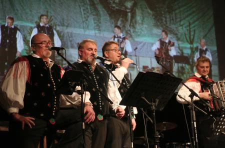 KONCERT ANSAMBLA JELEN 11 FOTO LJUBO VUKELIČ